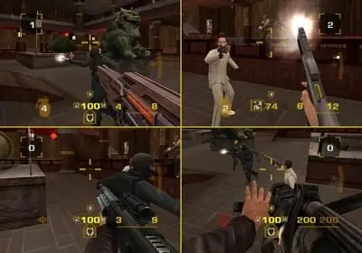 Could GoldenEye hit the Xbox Live arcade?