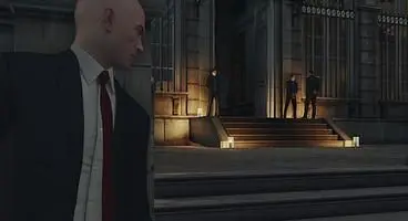 IO Interactive details Live Component challenges in upcoming Hitman game