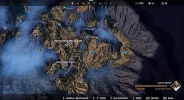 Far Cry 5 - How To Find All Easter Eggs