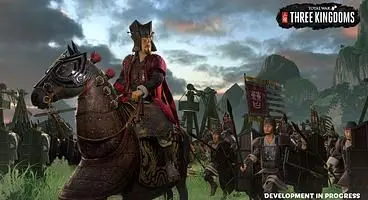 It looks like Total War: Warhammer 3 is in Pre-Production