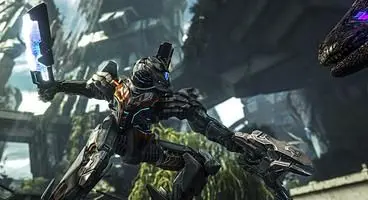ARK: Survival Evolved's Final DLC is Here, And it is Nuts