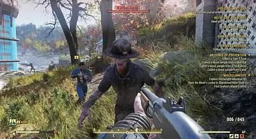 Fallout 76 Steam - Will Fallout 76 Release on Steam?