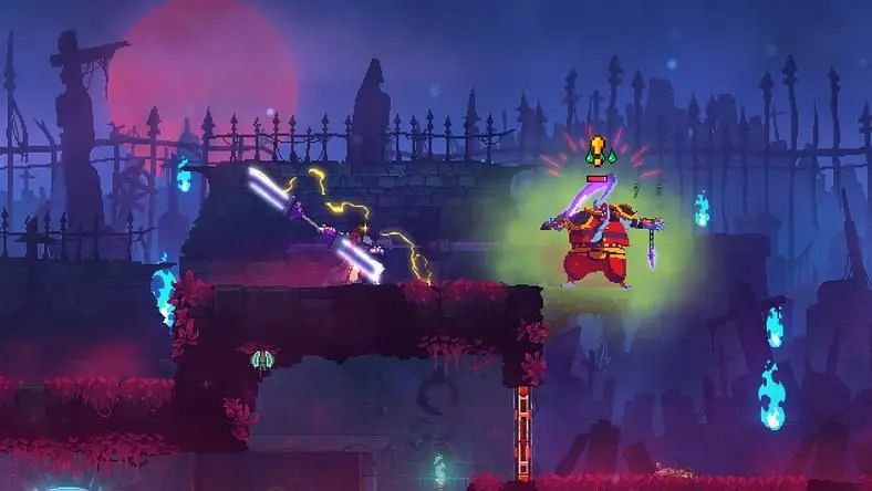 The Best Indie Games on PC