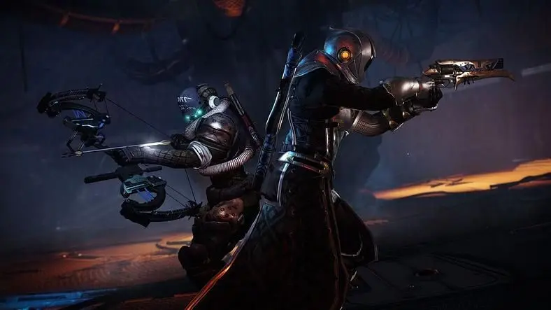 Games Done Quick will attempt a Destiny 2 Raid Speedrun