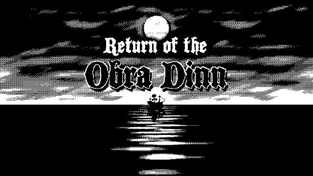 Papers, Please developer announces next title, Return of the Obra Dinn