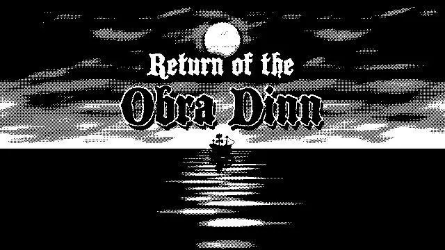 Papers, Please developer announces next title, Return of the Obra Dinn