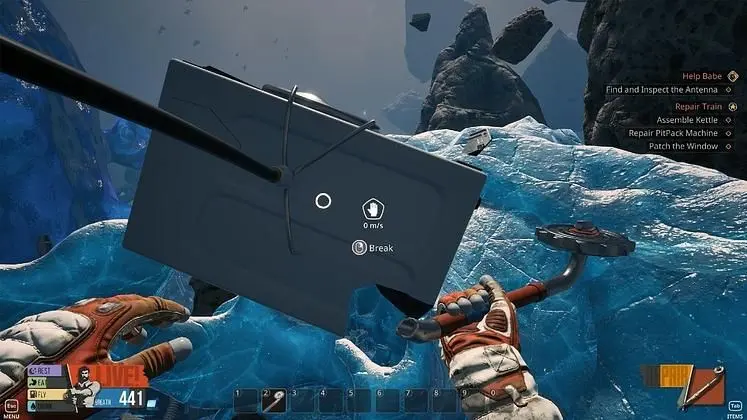 Breathedge 2 Targets Early Access Launch in Q3 2026 After Major Rework