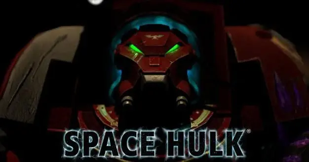 Full Control updates on Space Hulk and Jagged Alliance Flashback