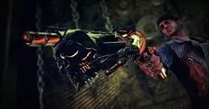 Shadows of the Damned's Hell "really funny," not "mainstream"