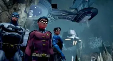 Sony defends subscription model for DC Universe Online