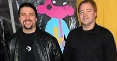 E3 2010: West and Zampella have "big time" E3 reveal