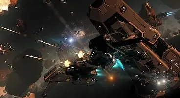 Elite Dangerous: Horizons The Guardians Update - Everything you need to know
