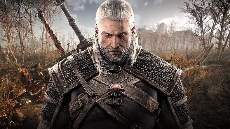 The Witcher 3 is the most popular Western RPG in Japan