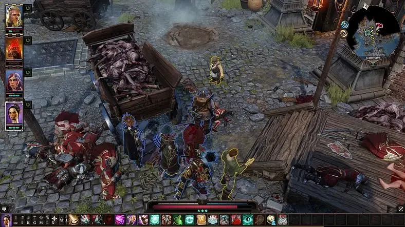 Baldur's Gate 3 - Could Larian Studios Be Working On It?