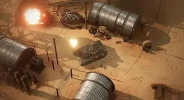 Commandos: Origins Demo now live on PC and Xbox Series X/S