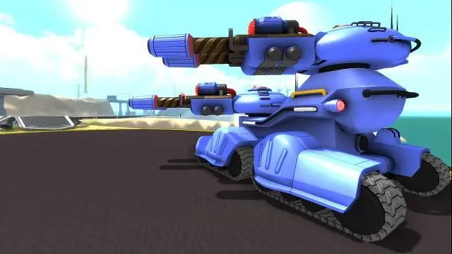 Third batch of Steam Greenlight games announced