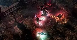 Grim Dawn reaches $280k Kickstarter goal, 10 days to go for ARPG