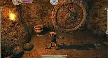 We talked with the developers of Numen: Contest of Heroes about gameplay, story and system requirements.