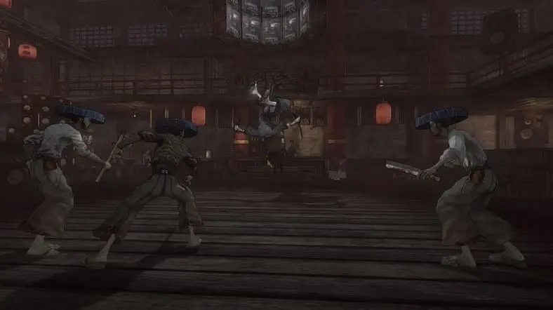 Afro Samurai 2 removed from online stores, players get refunded, episodes 2 and 3 canceled