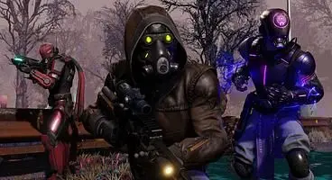New XCOM 2 DLC Out Now, and It's Free