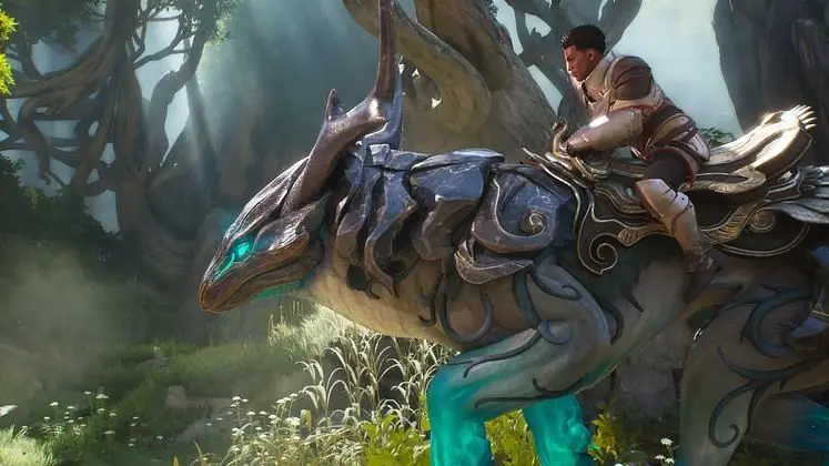Guild Wars 3 Release Date - Platforms, Pre-Orders & Trailers 