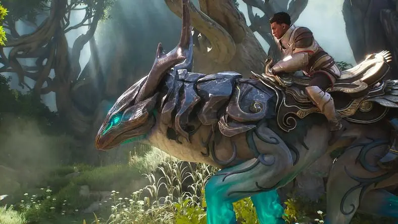 Guild Wars 3 Release Date - Platforms, Pre-Orders & Trailers
