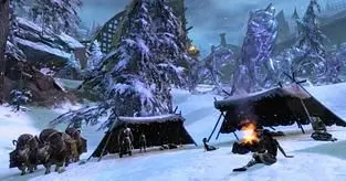 Guild Wars 2 latest patch live, ArenaNet explains "living story"