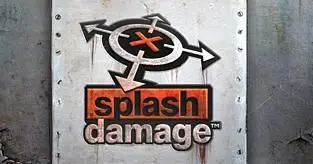 Splash Damage have unannounced project with "major entertainment brand"