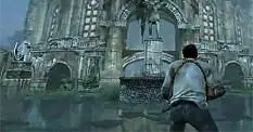 Naughty Dog has more Uncharted 2 DLC, themed on original game