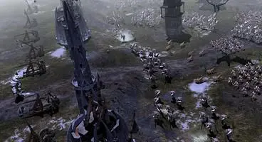 The Rise of the Witch-king is a great expansion and worthy of the franchise as a whole.