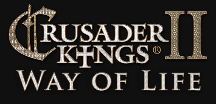 Paradox announces Crusader Kings 2 Way of Life DLC