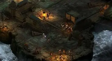 Tyranny - Bastard's Wound Gameplay Stream!