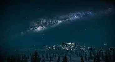 Release Date Announced for Ring of Elysium's Night Mode