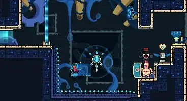 Team17 to Publish Age-manipulating Puzzle-platformer Ageless