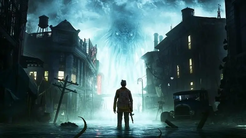Frogwares "working to fix" The Sinking City's Removal from Steam and Epic