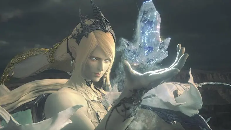 The Best Mods we recommend for Final Fantasy XVI