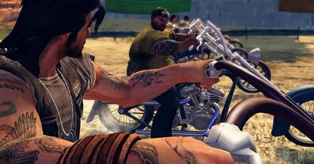 Ride to Hell: Retribution open to pre-purchase on Steam with first DLC included
