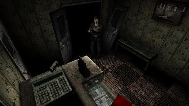 Silent Hill HD Collection delayed yet again