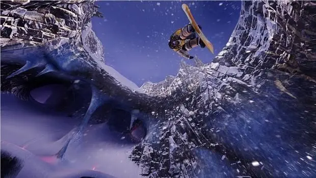 EA loses legal battle over SSX.com domain name