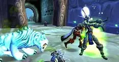 GDC 2011: Epidemiologist on WoW