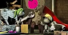 E3 2010: LittleBigPlanet 2 and Sly Cooper Collection in November
