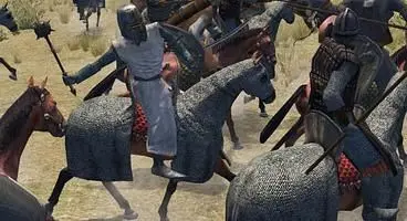 We had a quick chat with Mount & Blade's producer, Cem Cimenbicer regarding the forthcoming expansion.
