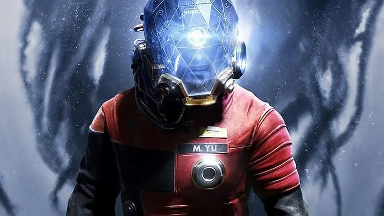 Prey's Lead Designer Notices The Metroidvania And Arx Fatalis Similarities