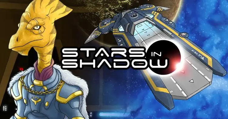 Stars In Shadow Launches From Early Access On January 19th