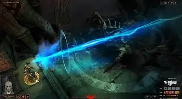 XCOM successor Phoenix Point shows off New Jericho faction and CRAB PEOPLE