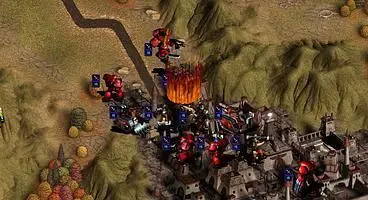 Purchase Gladius - Relics of War Via GOG to Get Rites of War for Free