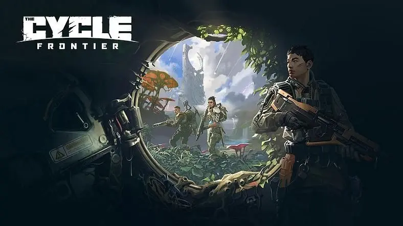 The Cycle: Frontier Server Status - Maintenance Schedule