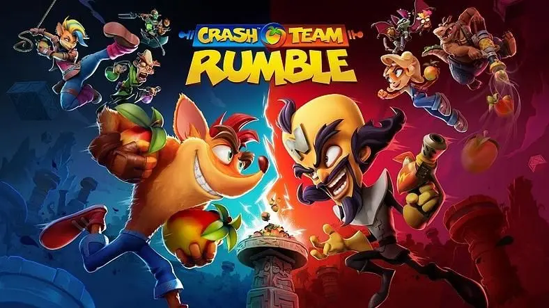 Crash Team Rumble PC Release Date - What We Know So Far