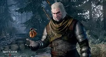 The Witcher 3's expansions will be "almost the size" of The Witcher 2