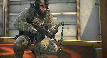 Counter-Strike: Global Offensive models and animations to be updated by Valve